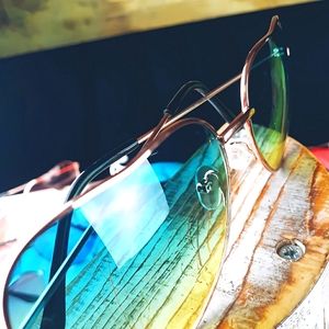 Women's Heart Summer Fashion Sandy Beach Vibes Sunglasses